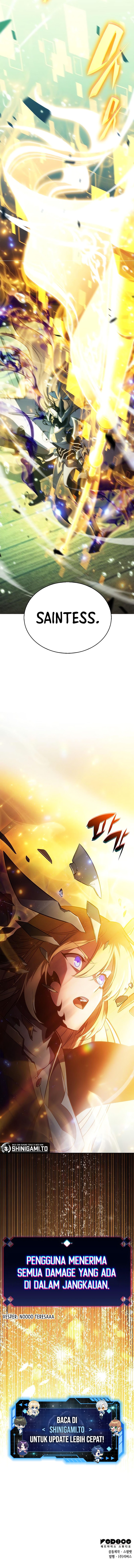 Solo Max-Level Newbie Chapter 267