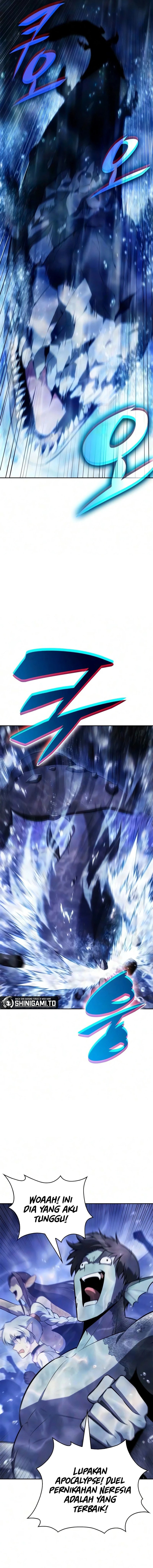 Solo Max-Level Newbie Chapter 264