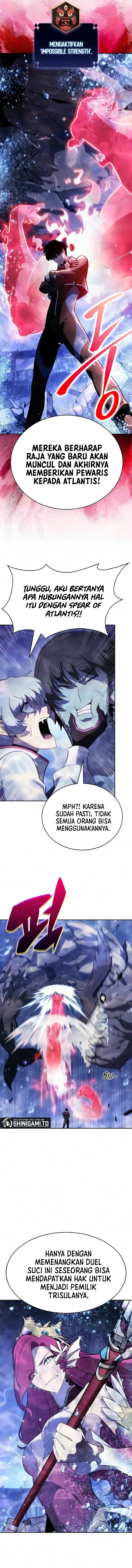 Solo Max-Level Newbie Chapter 264
