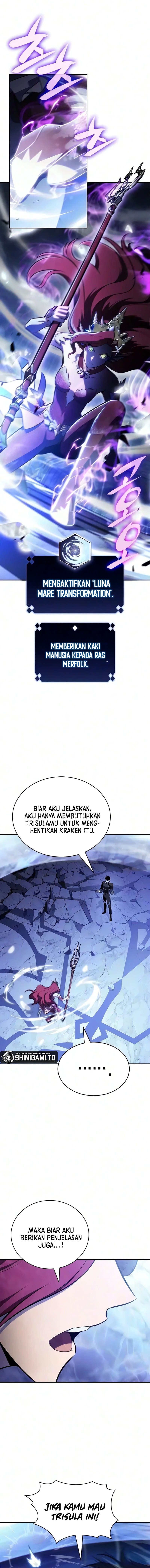 Solo Max-Level Newbie Chapter 264
