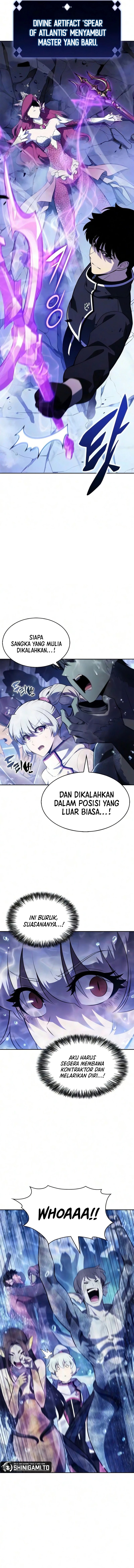 Solo Max-Level Newbie Chapter 264