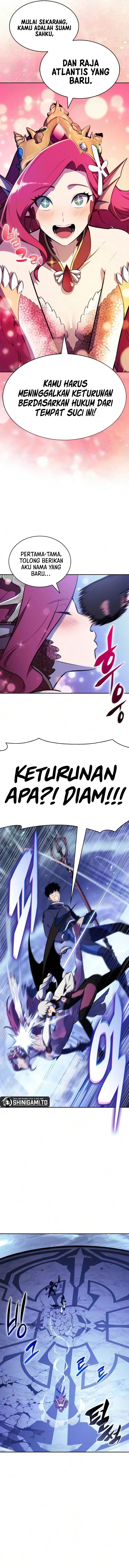 Solo Max-Level Newbie Chapter 264