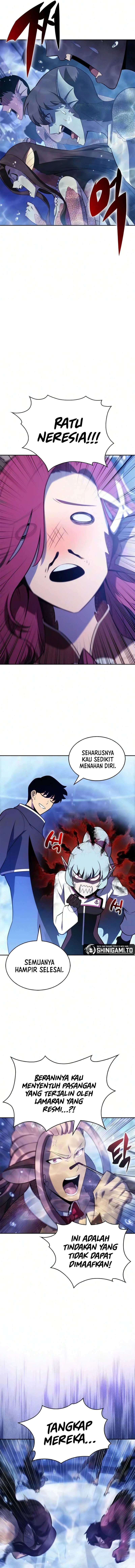 Solo Max-Level Newbie Chapter 264