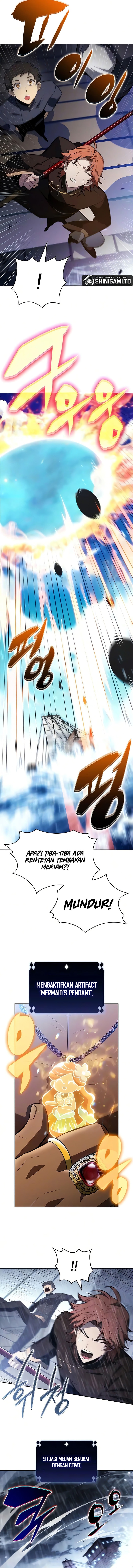 Solo Max-Level Newbie Chapter 258