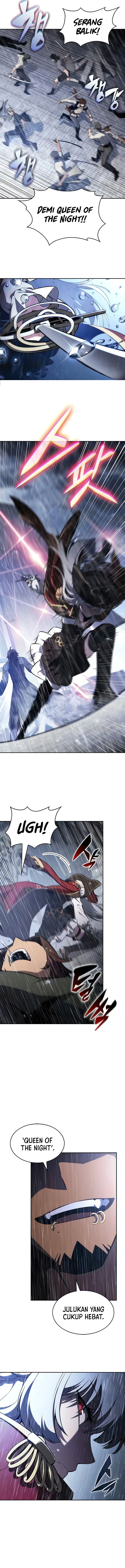 Solo Max-Level Newbie Chapter 258