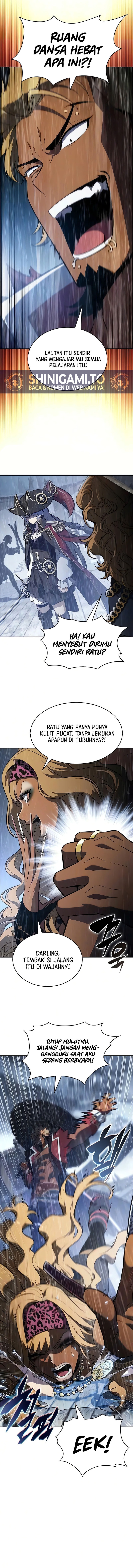 Solo Max-Level Newbie Chapter 258