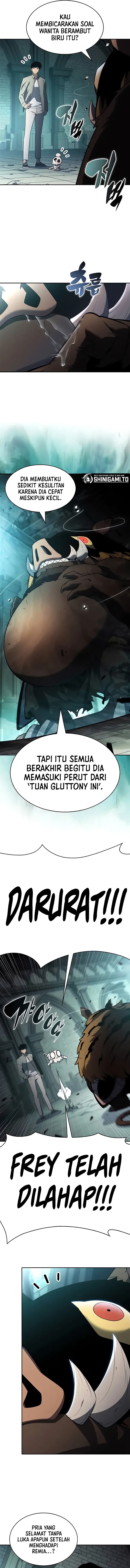 Solo Max-Level Newbie Chapter 255