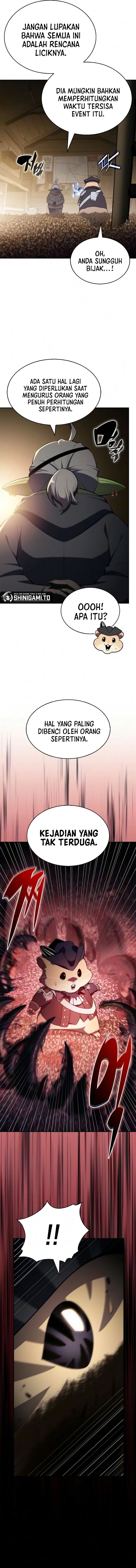 Solo Max-Level Newbie Chapter 265