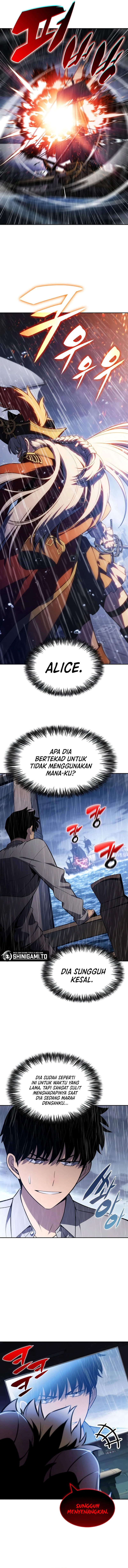 Solo Max-Level Newbie Chapter 259