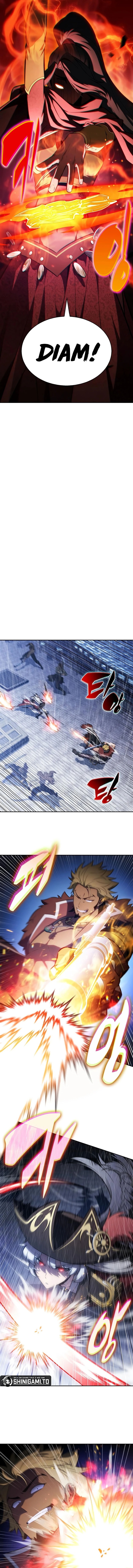 Solo Max-Level Newbie Chapter 259