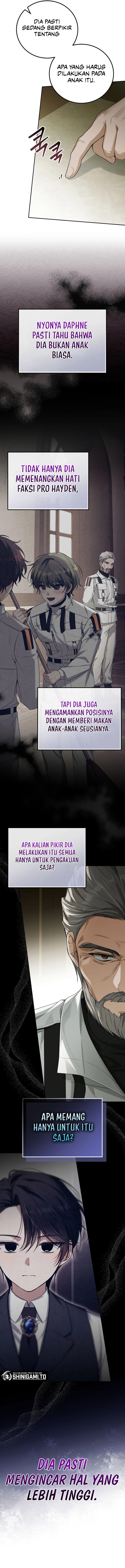 A Veteran Player Is Needed In The Apocalypse Chapter 15