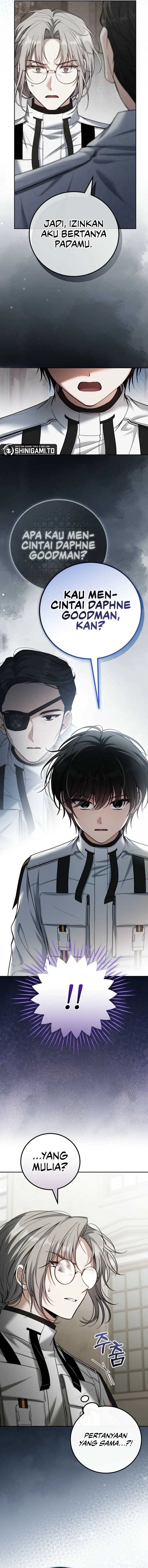 A Veteran Player Is Needed In The Apocalypse Chapter 8
