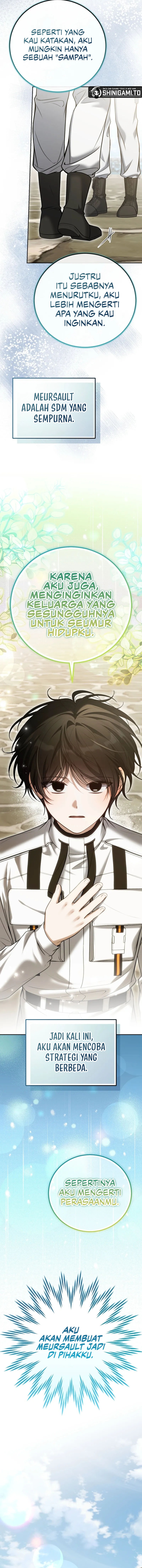 A Veteran Player Is Needed In The Apocalypse Chapter 8