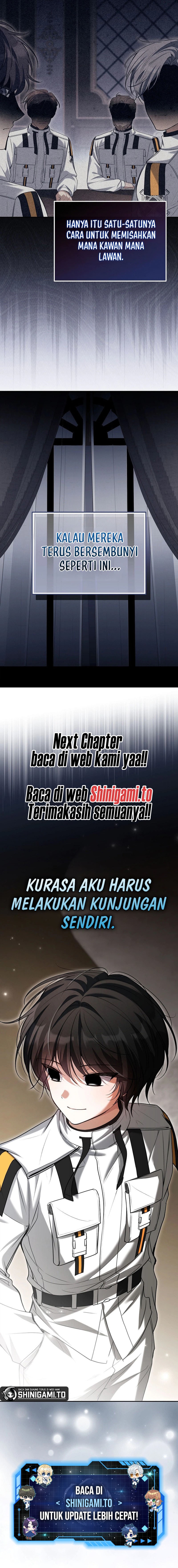A Veteran Player Is Needed In The Apocalypse Chapter 14