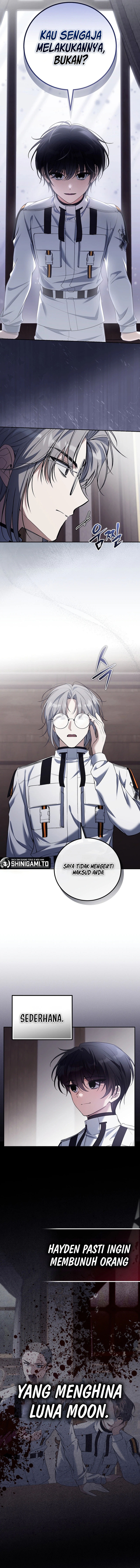A Veteran Player Is Needed In The Apocalypse Chapter 10