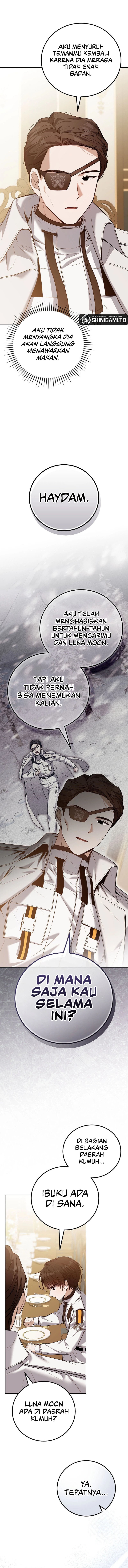 A Veteran Player Is Needed In The Apocalypse Chapter 6