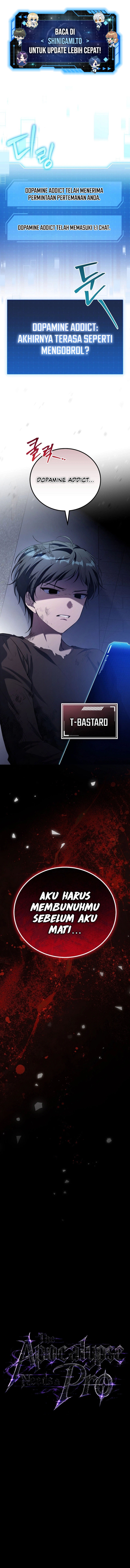 A Veteran Player Is Needed In The Apocalypse Chapter 13