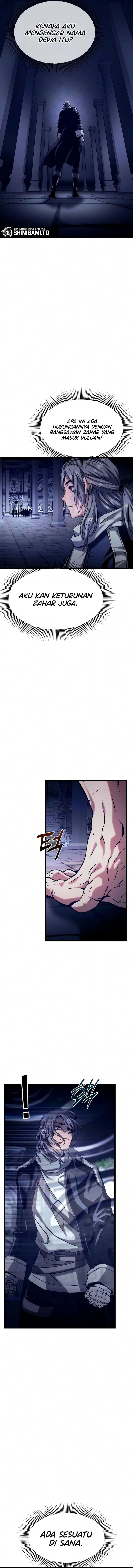 The Shepherd Wizard Chapter 23