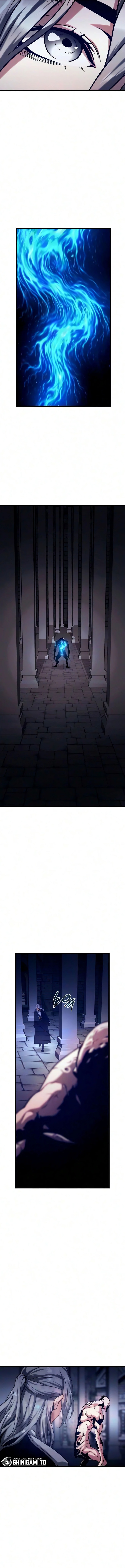 The Shepherd Wizard Chapter 23
