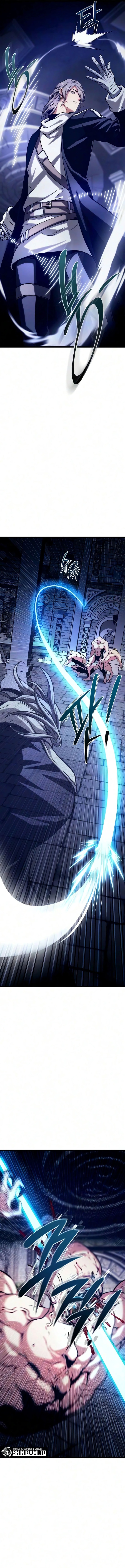 The Shepherd Wizard Chapter 23
