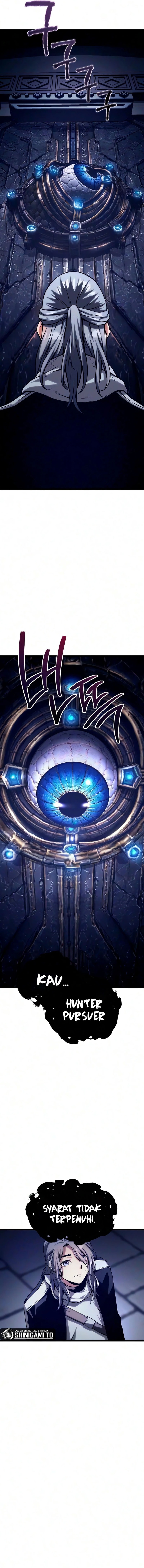 The Shepherd Wizard Chapter 23