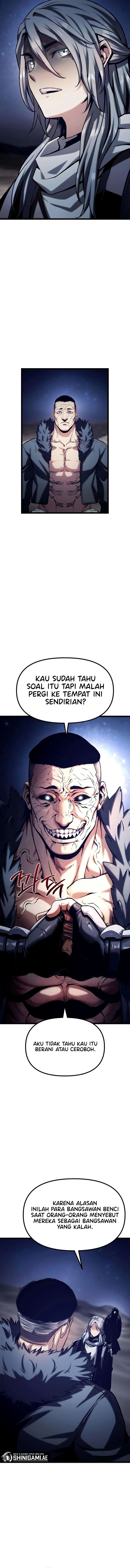 The Shepherd Wizard Chapter 21