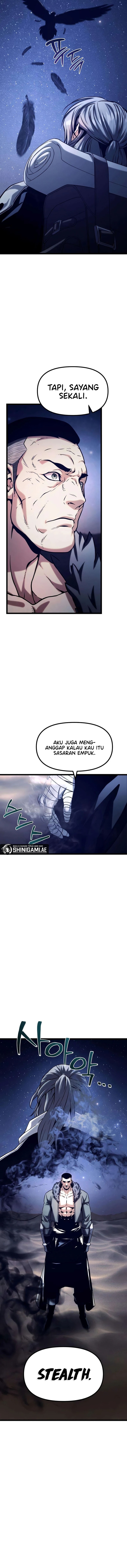 The Shepherd Wizard Chapter 21
