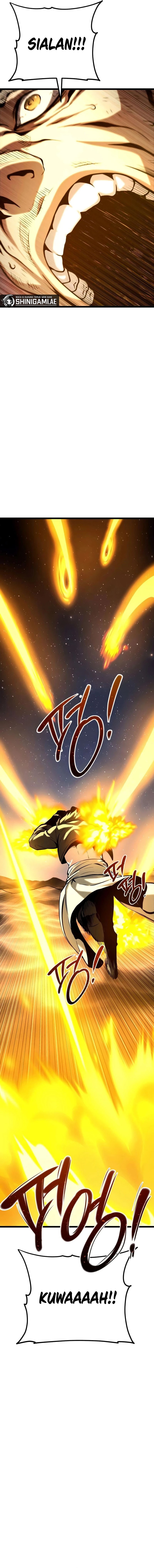 The Shepherd Wizard Chapter 21