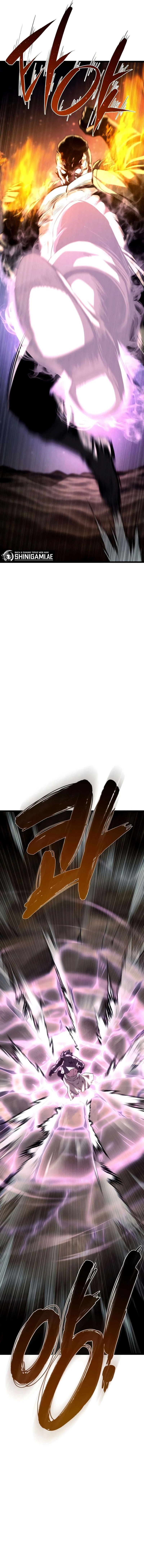 The Shepherd Wizard Chapter 21