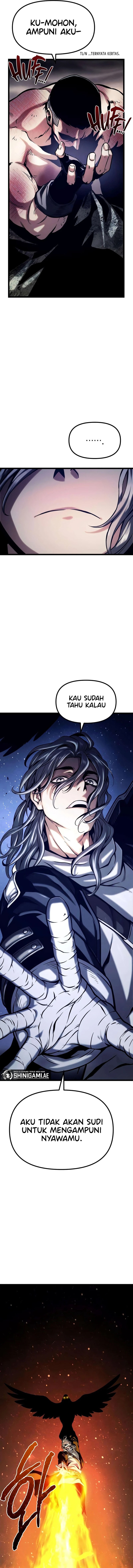 The Shepherd Wizard Chapter 21