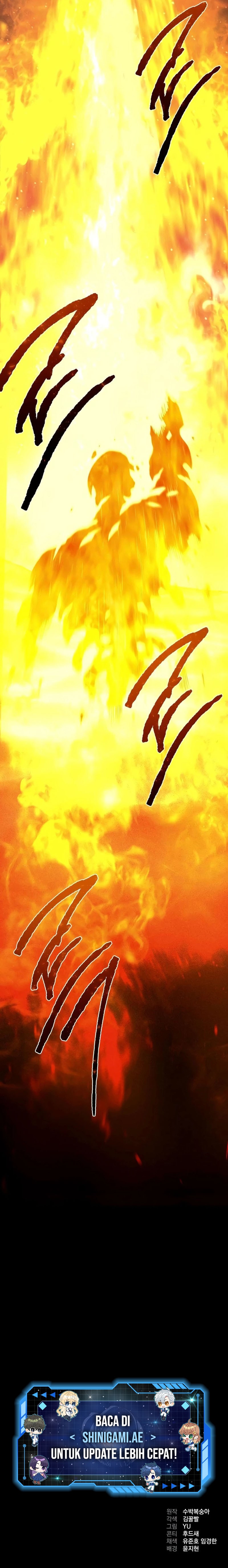The Shepherd Wizard Chapter 21