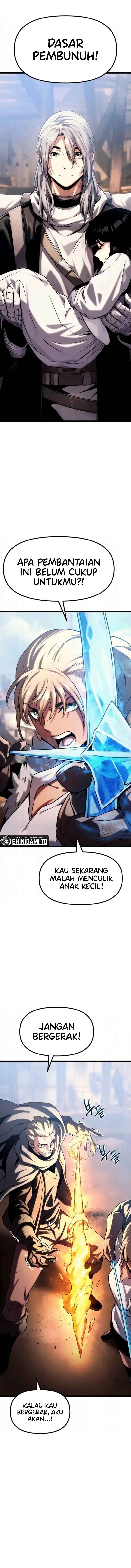 The Shepherd Wizard Chapter 16