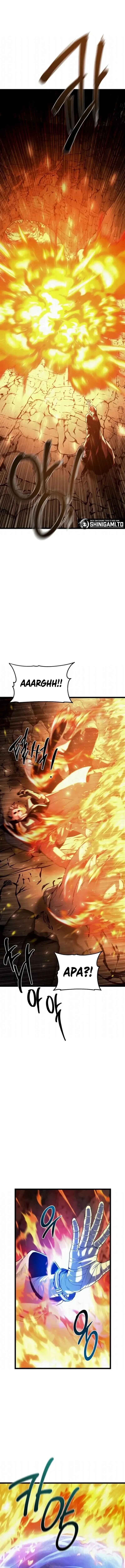 The Shepherd Wizard Chapter 16