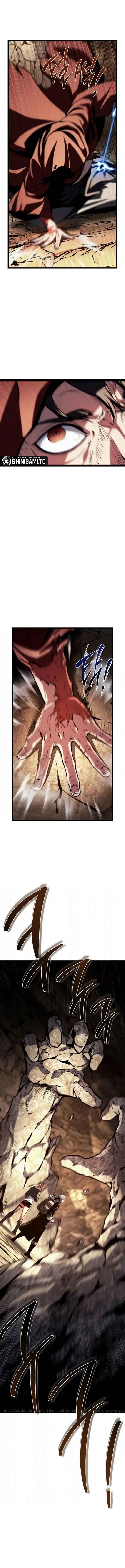 The Shepherd Wizard Chapter 16