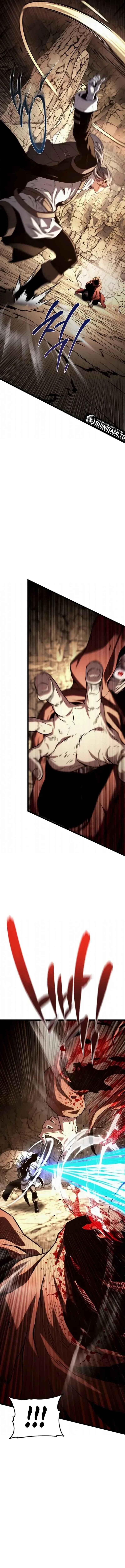 The Shepherd Wizard Chapter 16