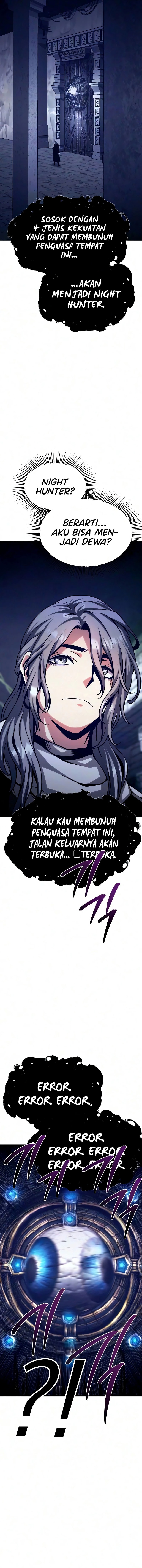 The Shepherd Wizard Chapter 24