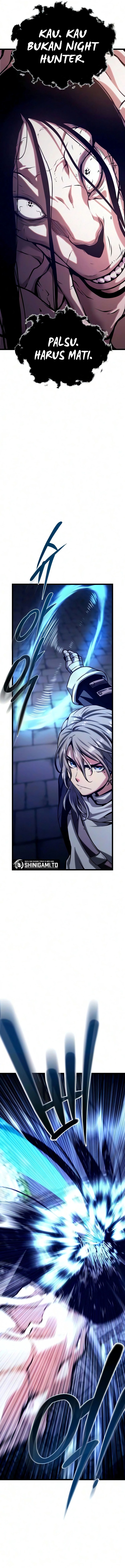 The Shepherd Wizard Chapter 24
