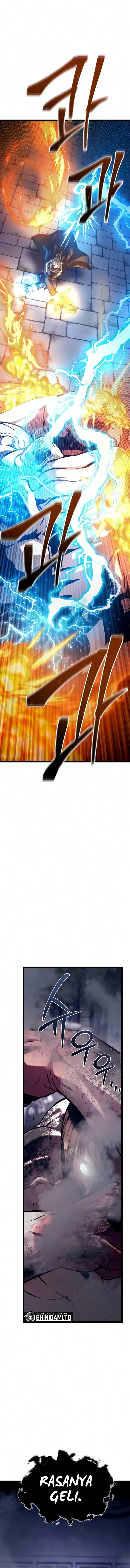 The Shepherd Wizard Chapter 24
