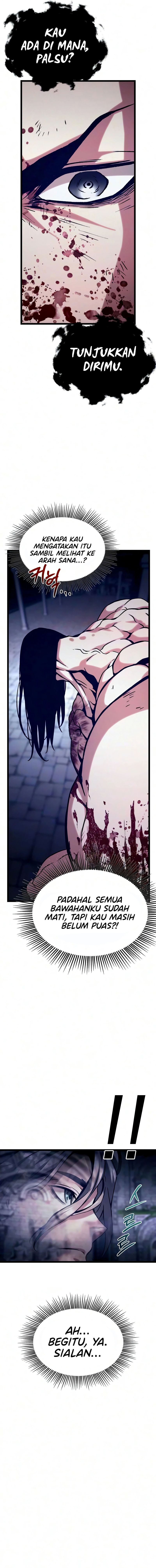 The Shepherd Wizard Chapter 24