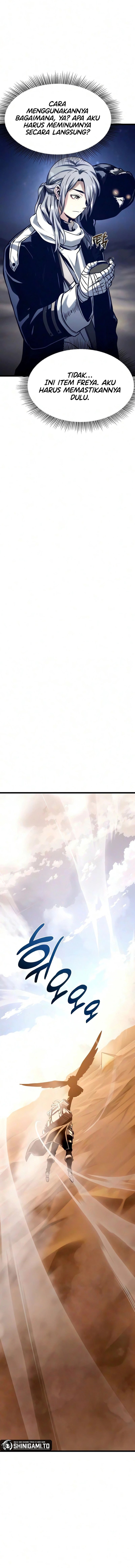 The Shepherd Wizard Chapter 22