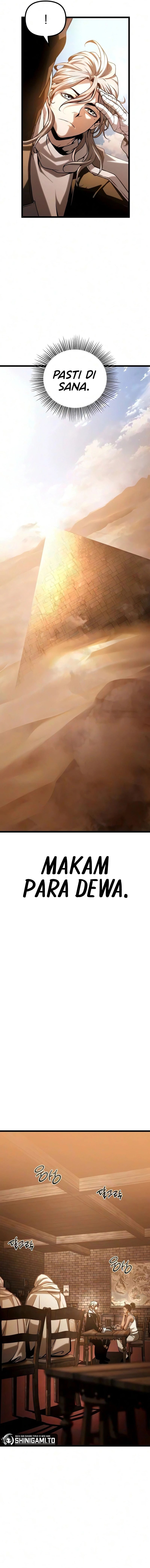 The Shepherd Wizard Chapter 22