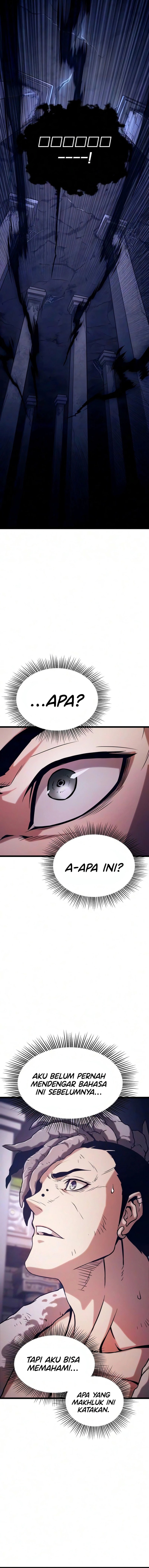 The Shepherd Wizard Chapter 22