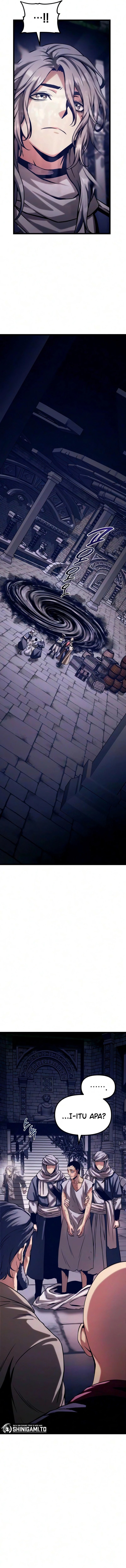 The Shepherd Wizard Chapter 22