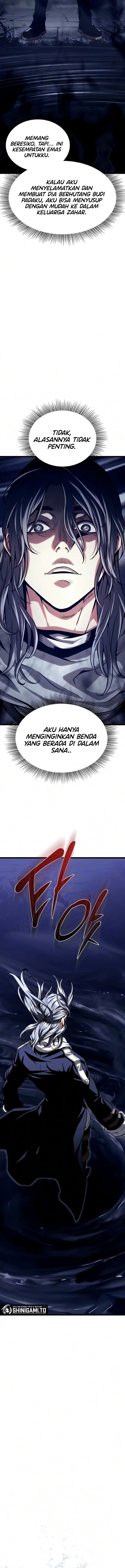 The Shepherd Wizard Chapter 22