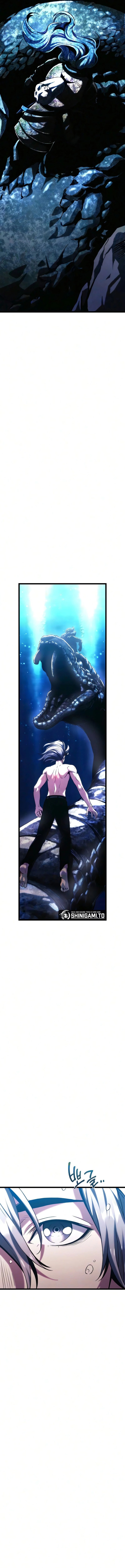 The Shepherd Wizard Chapter 19