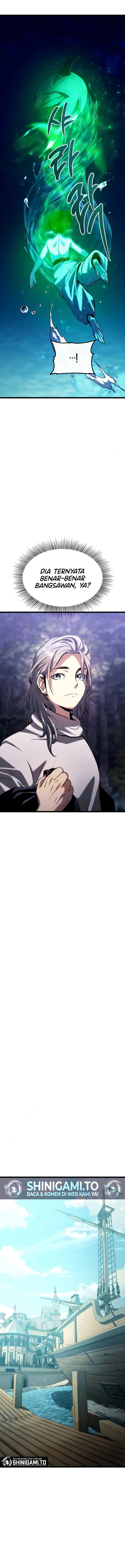The Shepherd Wizard Chapter 19