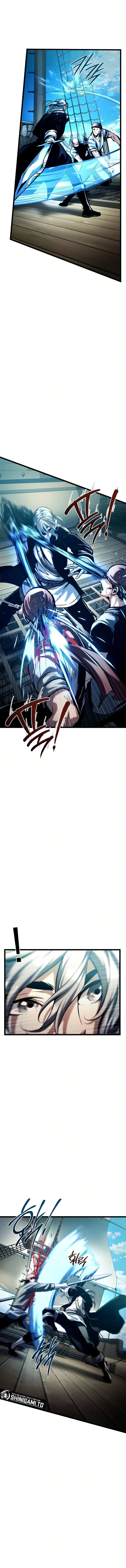 The Shepherd Wizard Chapter 18