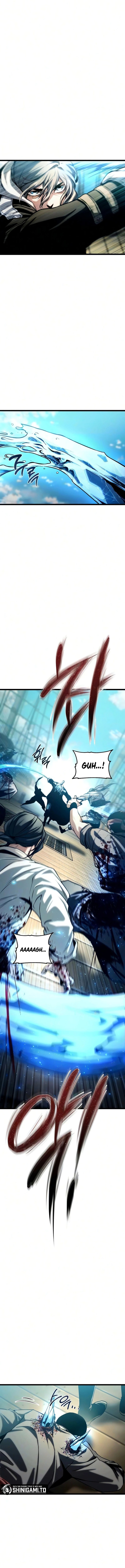 The Shepherd Wizard Chapter 18