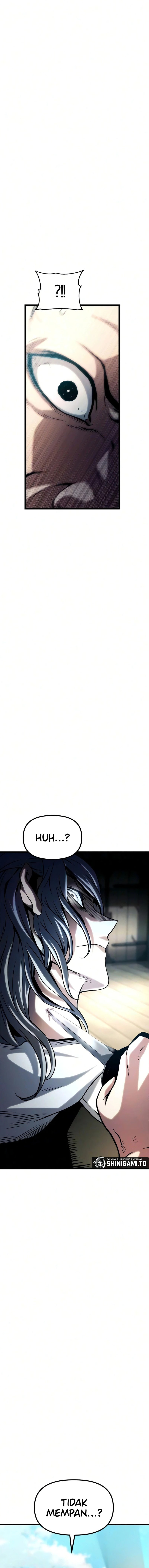 The Shepherd Wizard Chapter 18