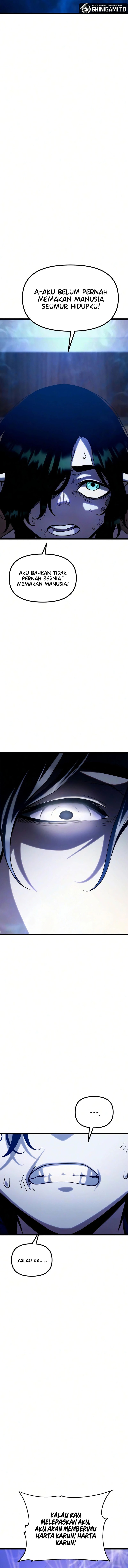The Shepherd Wizard Chapter 18